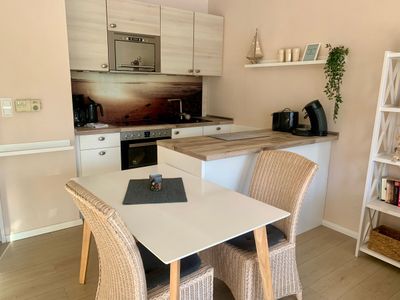 Ferienwohnung für 3 Personen (50 m²) in Dangast 9/10