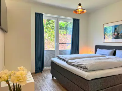 Ferienwohnung für 4 Personen (100 m²) in Dangast 3/10