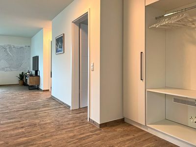 Ferienwohnung für 4 Personen (100 m²) in Dangast 5/10