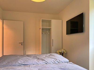 Ferienwohnung für 4 Personen (100 m²) in Dangast 8/10