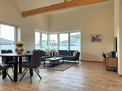 Ferienwohnung für 4 Personen (85 m²) in Dangast 1/10