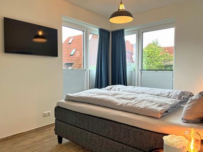 Ferienwohnung für 4 Personen (85 m²) in Dangast 3/10