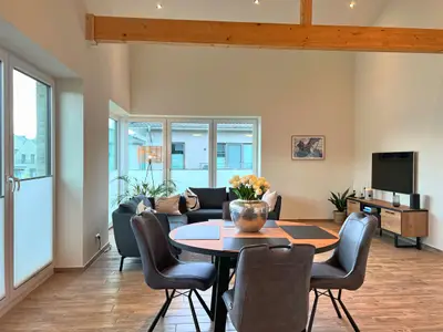 Ferienwohnung für 4 Personen (85 m²) in Dangast 7/10