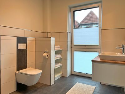 Ferienwohnung für 4 Personen (85 m²) in Dangast 4/10