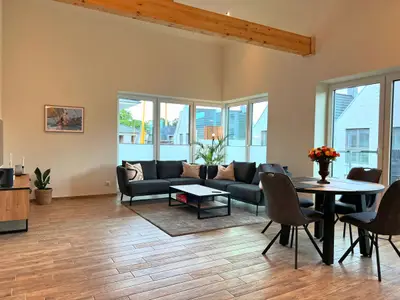 Ferienwohnung für 4 Personen (85 m²) in Dangast 5/10