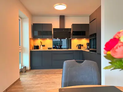 Ferienwohnung für 4 Personen (85 m²) in Dangast 9/10