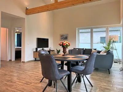 Ferienwohnung für 4 Personen (85 m²) in Dangast 10/10