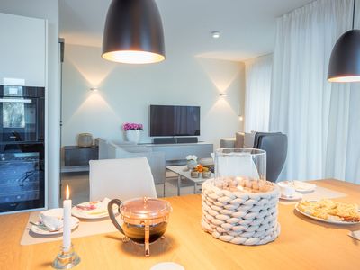 Ferienwohnung für 4 Personen (104 m²) in Dangast 8/10