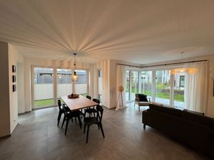 Ferienwohnung für 6 Personen (98 m²) in Dangast