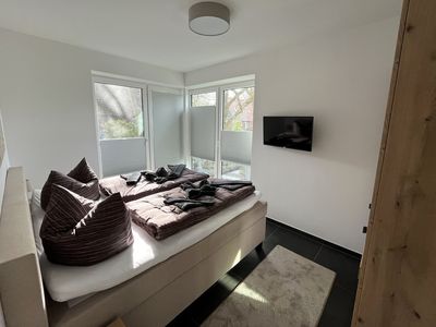 Ferienwohnung für 5 Personen (90 m²) in Dangast 5/10