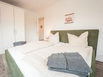 Ferienwohnung für 4 Personen (88 m²) in Dangast 3/10