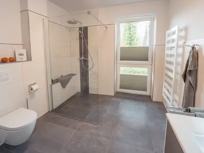 Ferienwohnung für 4 Personen (88 m²) in Dangast 5/10