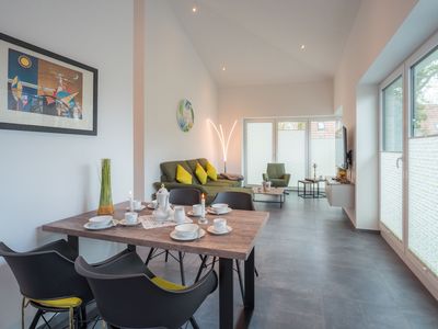 Ferienwohnung für 4 Personen (88 m²) in Dangast 8/10