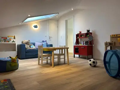Ferienwohnung für 5 Personen (105 m²) in Dangast 3/10