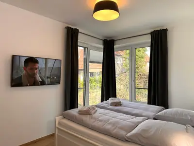 Ferienwohnung für 5 Personen (105 m²) in Dangast 4/10