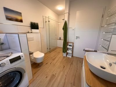 Ferienwohnung für 5 Personen (105 m²) in Dangast 5/10