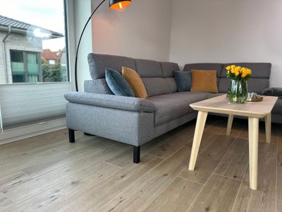 Ferienwohnung für 5 Personen (105 m²) in Dangast 6/10