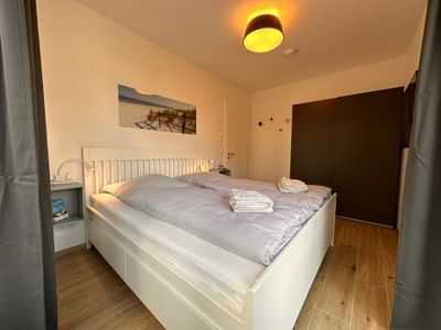 Ferienwohnung für 5 Personen (105 m²) in Dangast 10/10