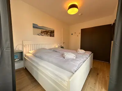 Ferienwohnung für 5 Personen (105 m²) in Dangast 10/10