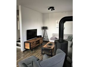 Ferienwohnung für 7 Personen (120 m²) in Dangast
