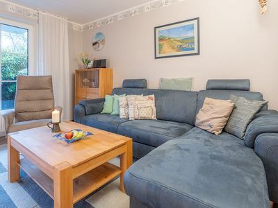 Ferienwohnung für 4 Personen (50 m²) in Dangast 5/10