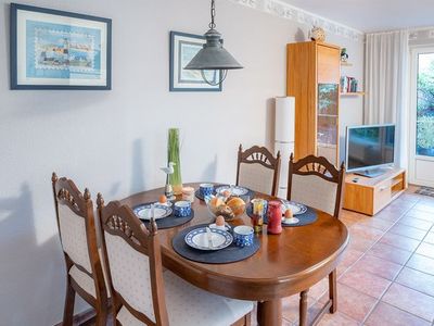 Ferienwohnung für 4 Personen (50 m²) in Dangast 8/10