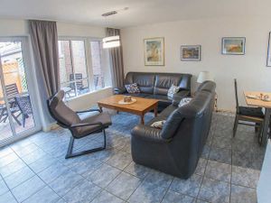 Ferienwohnung für 6 Personen (80 m²) in Dangast