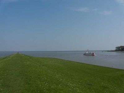 Ferienwohnung für 6 Personen (80 m²) in Dangast 3/10