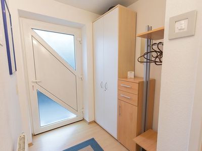 Ferienwohnung für 3 Personen (50 m²) in Dangast 7/10