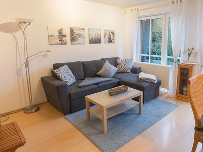 Ferienwohnung für 3 Personen (50 m²) in Dangast 8/10