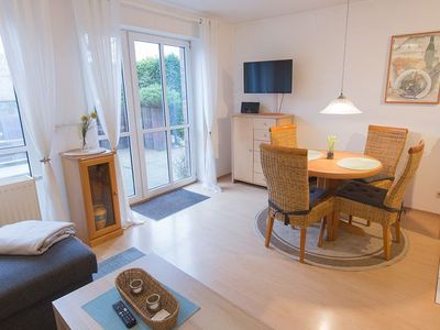 Ferienwohnung für 3 Personen (50 m²) in Dangast 9/10