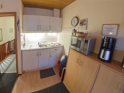 Ferienwohnung für 5 Personen (64 m²) in Dangast 8/10