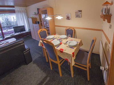 Ferienwohnung für 5 Personen (64 m²) in Dangast 9/10