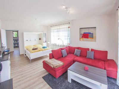 Ferienwohnung für 4 Personen (55 m²) in Dangast 9/10