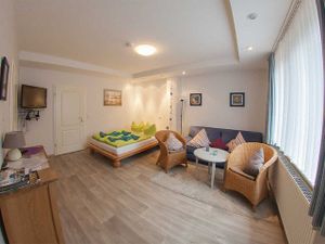 Ferienwohnung für 2 Personen (32 m²) in Dangast