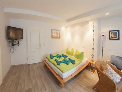 Ferienwohnung für 2 Personen (32 m²) in Dangast 4/10