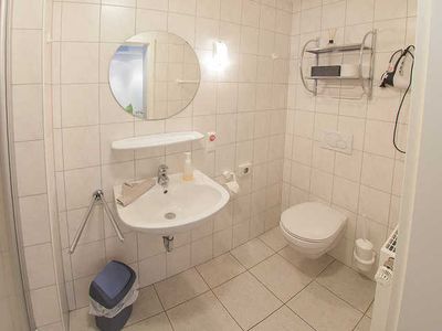 Ferienwohnung für 2 Personen (32 m²) in Dangast 9/10