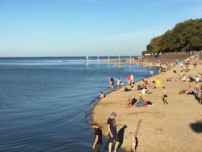 Ferienwohnung für 4 Personen (52 m²) in Dangast 4/10