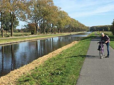 Ferienwohnung für 4 Personen (52 m²) in Dangast 5/10