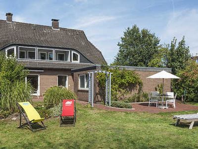 Ferienwohnung für 4 Personen (60 m²) in Dangast 1/10