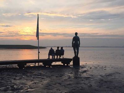 Ferienwohnung für 5 Personen (63 m²) in Dangast 6/10