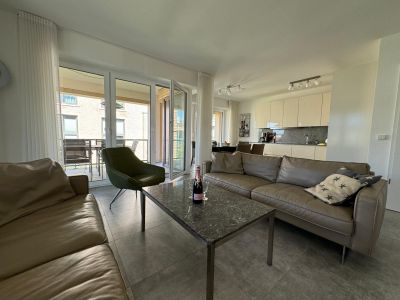 Ferienwohnung für 4 Personen (105 m²) in Dangast 4/10