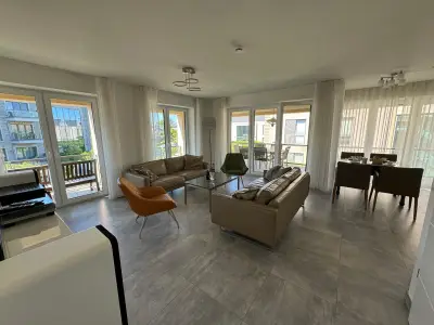 Ferienwohnung für 4 Personen (105 m²) in Dangast 6/10