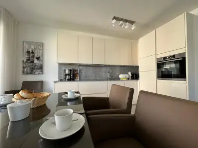 Ferienwohnung für 4 Personen (105 m²) in Dangast 8/10