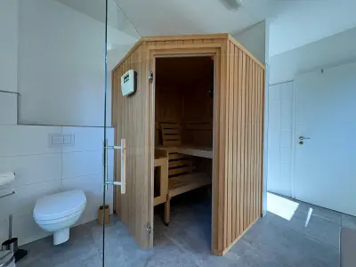 Ferienwohnung für 4 Personen (105 m²) in Dangast 4/10