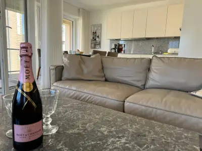 Ferienwohnung für 4 Personen (105 m²) in Dangast 3/10