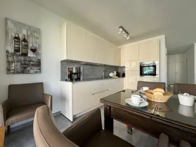 Ferienwohnung für 4 Personen (105 m²) in Dangast 2/10