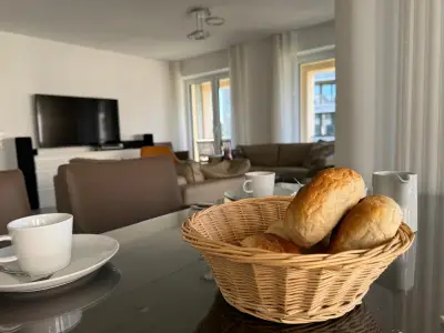 Ferienwohnung für 4 Personen (105 m²) in Dangast 10/10