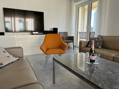Ferienwohnung für 4 Personen (105 m²) in Dangast 5/10