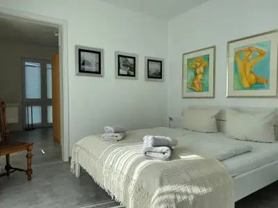 Ferienwohnung für 4 Personen (105 m²) in Dangast 7/10